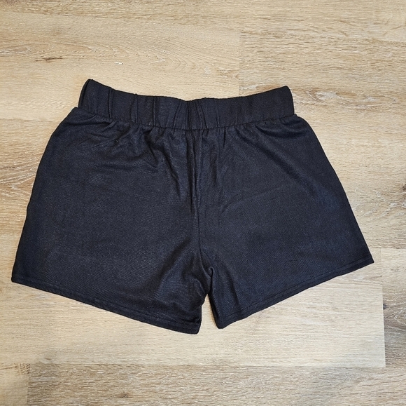 Maurices Shorts Womens Size XS Black NWT - Picture 2 of 6